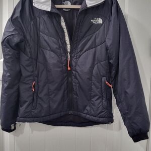The North Face Primaloft Black